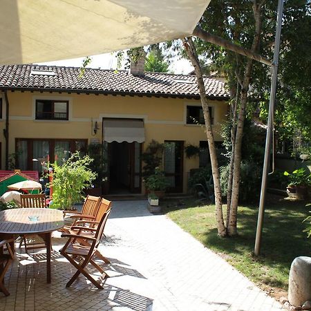 B&B Al Borgo Ravenna Dış mekan fotoğraf