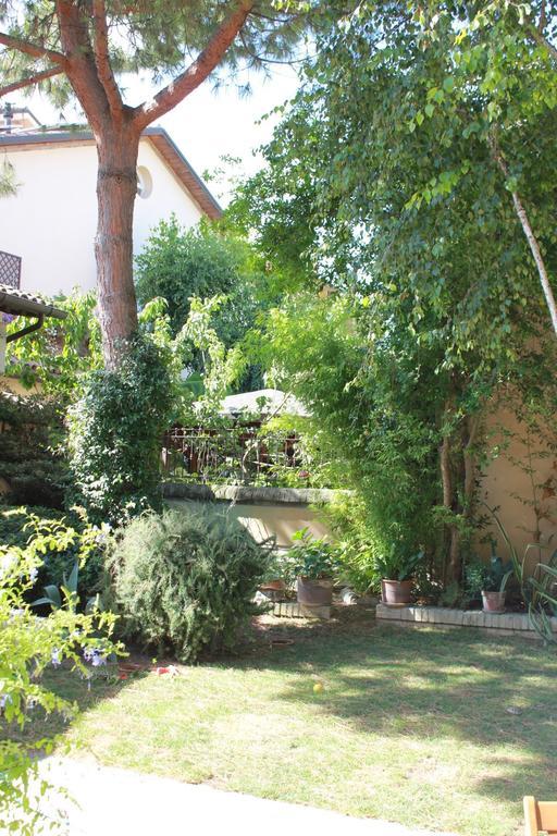 B&B Al Borgo Ravenna Dış mekan fotoğraf