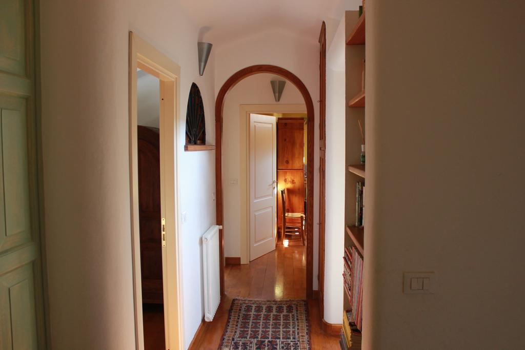 B&B Al Borgo Ravenna Dış mekan fotoğraf